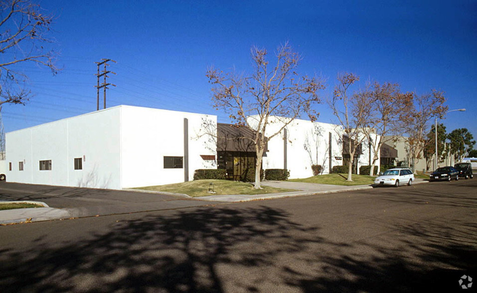 Primary Photo Of 616 Marsat Ct, Chula Vista Warehouse For Lease