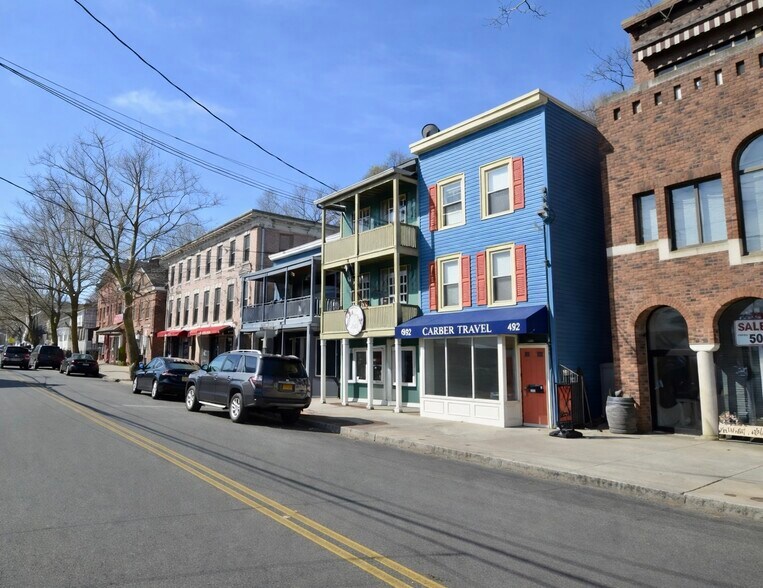 More Photos Of 492 Piermont Ave, Piermont General Retail For Sale