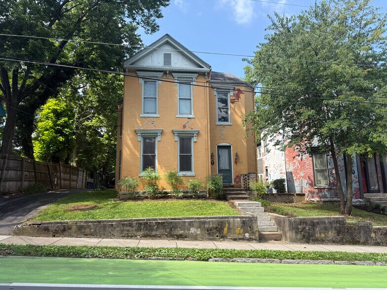 Primary Photo Of , Lexington Multifamily For Sale