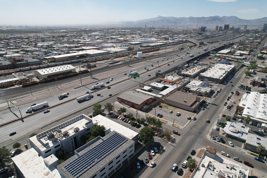 More Photos Of 2131 E Missouri Ave, El Paso General Retail For Sale