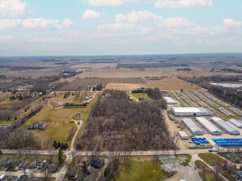 More Photos Of S Shore Drive, Clear Lake Land For Sale