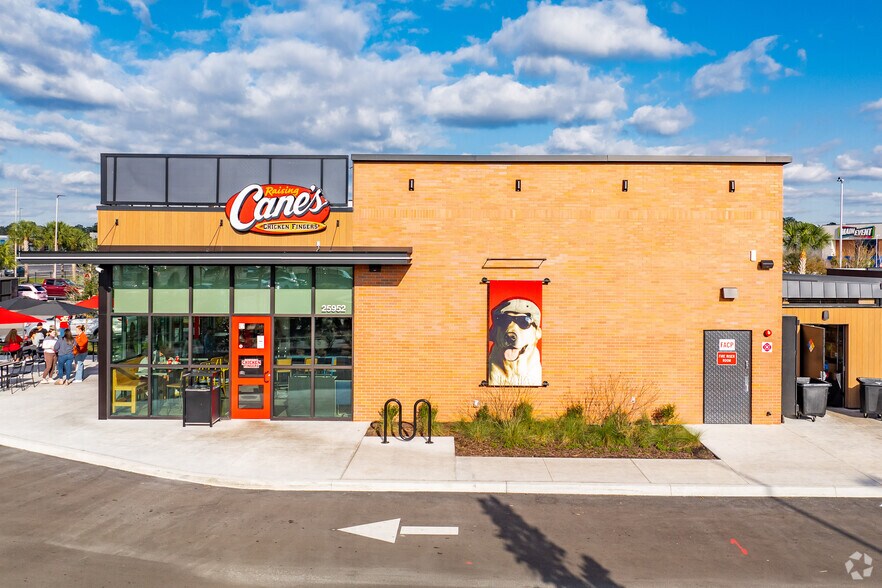 Primary Photo Of 25952 State 56 Hwy, Lutz Freestanding For Sale