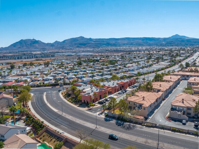 More Photos Of 181 N Arroyo Grande Blvd, Henderson Coworking Space
