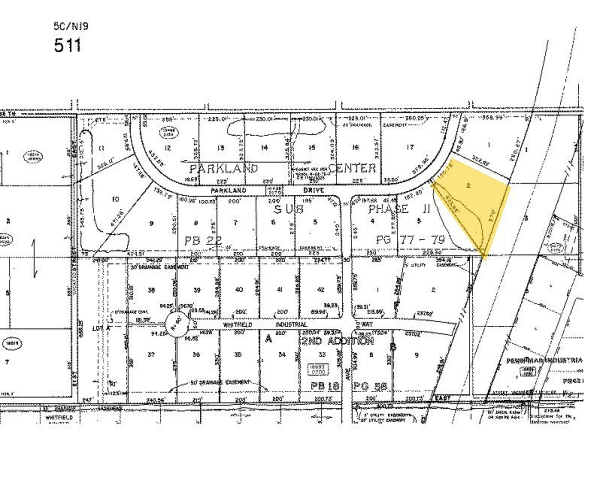 More Photos Of 6460 Parkland Dr, Sarasota Warehouse For Sale