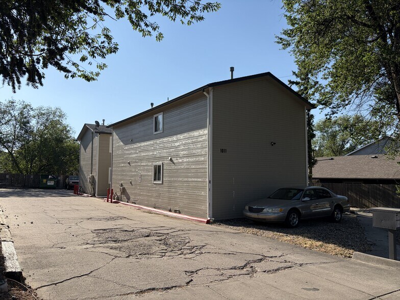 More Photos Of 1013 Bennett Ave, Colorado Springs Multifamily For Sale