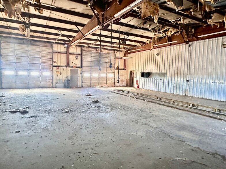 More Photos Of 11823 Highway 8, Fairview Industrial For Sale