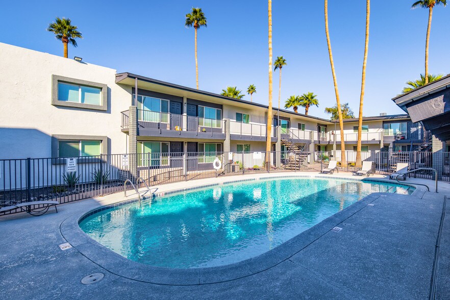 More Photos Of 3001 N 32nd St, Phoenix Apartments For Sale