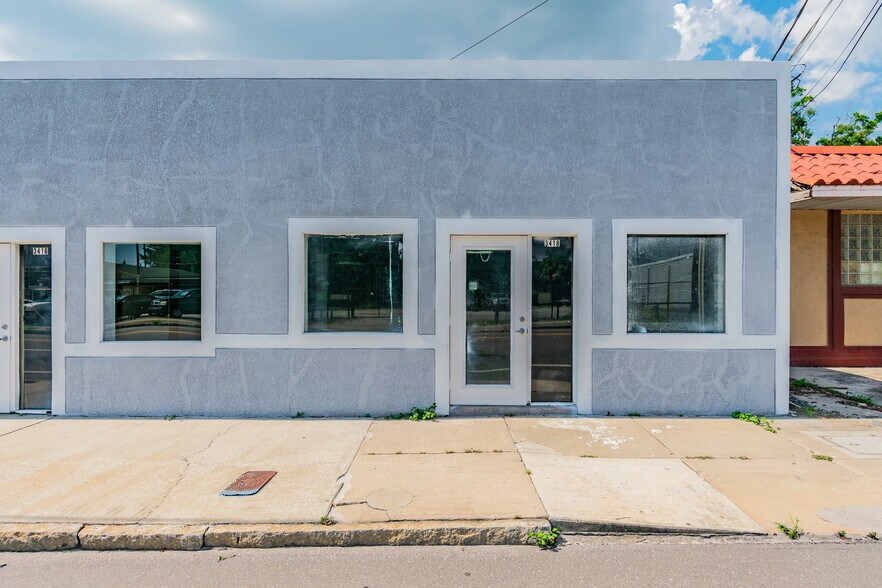More Photos Of 3410 E 7th Ave, Tampa Loft Creative Space For Lease