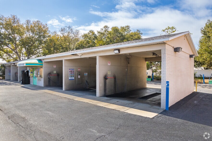 More Photos Of 1496 Seminole Blvd, Largo Carwash For Sale