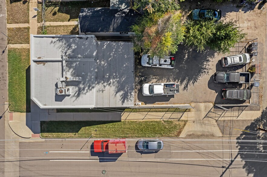 More Photos Of 3200 W 2nd Ave, Denver Office For Sale