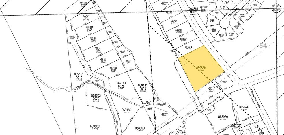 More Photos Of 377 S Roscoe Blvd, Ponte Vedra Beach Marina For Sale