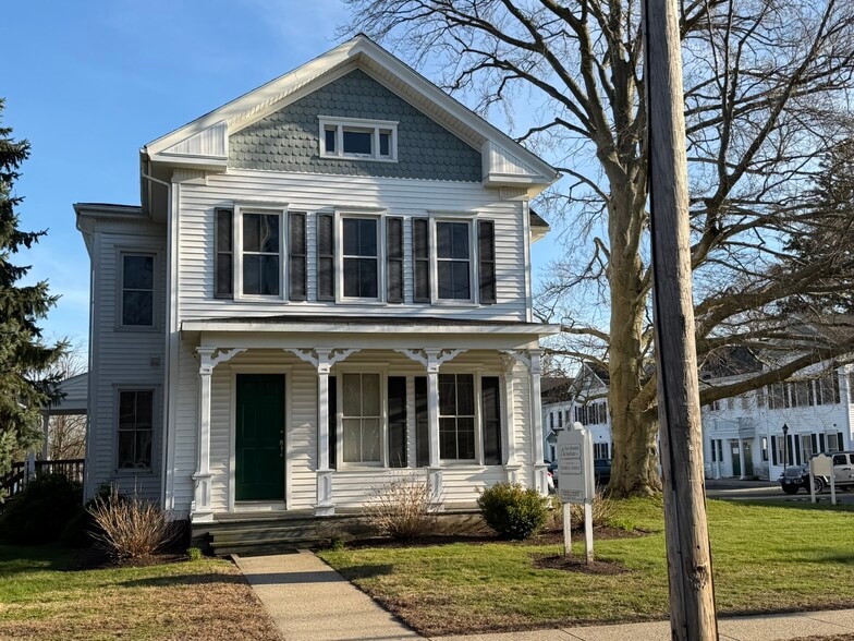 Primary Photo Of 61 Cherry St, Milford Loft Creative Space For Lease