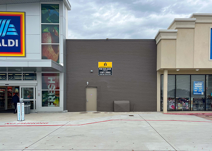 Primary Photo Of 8835-8855 Veterans Memorial Blvd, Metairie General Retail For Lease