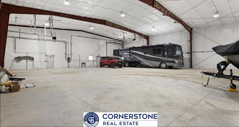 More Photos Of 214 Jon St, Glenrock Industrial For Sale