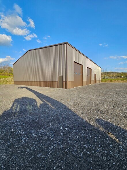 More Photos Of 125 Kenyon Rd, Cobleskill Industrial For Lease