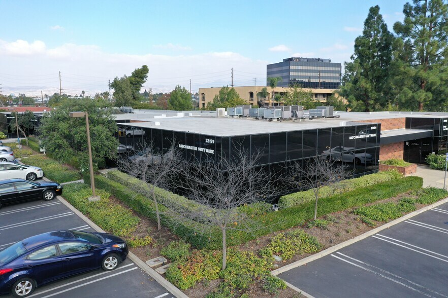 More Photos Of 23191-23193 La Cadena Dr, Laguna Hills Office For Sale