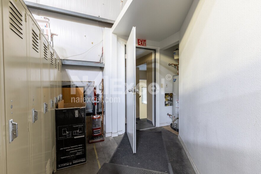 More Photos Of 260 DL Sargent Rd, Cedar City Warehouse For Sale