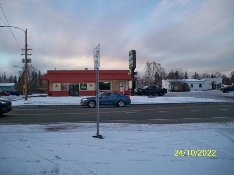 More Photos Of 201 Old Steese Hwy, Fairbanks General Retail For Lease