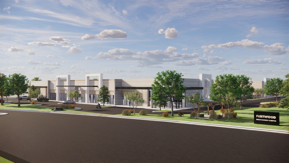 More Photos Of 4606-4700 Falcon Dr, Longmont Self Storage For Sale