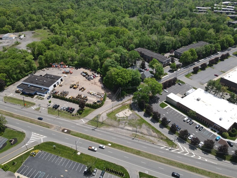 More Photos Of 63 US Highway 46, Montville Land For Sale