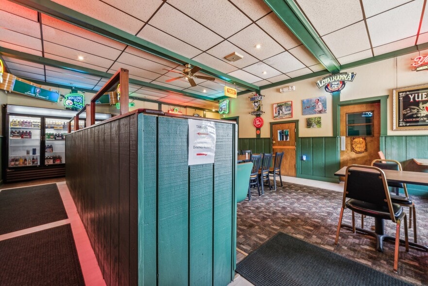 More Photos Of 615 Ligonier St, Latrobe Restaurant For Sale