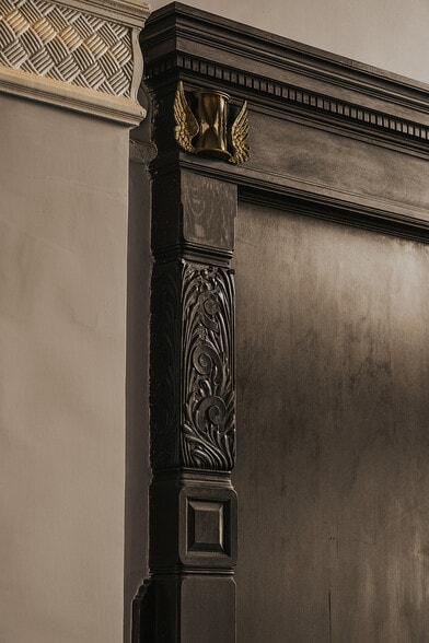 More Photos Of 100 E Bay St, Savannah Lodge Meeting Hall For Sale