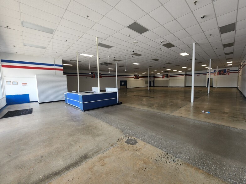 More Photos Of 1301-1349 W Floyd Baker Blvd, Gaffney Unknown For Lease