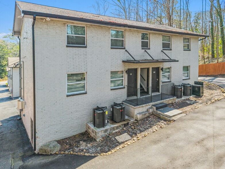 More Photos Of 150 Fairfield Pl NW, Atlanta Apartments For Sale