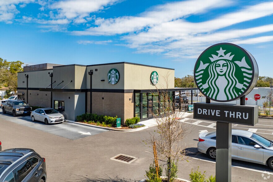 More Photos Of 1797 W Hillsborough Ave, Tampa Fast Food For Sale