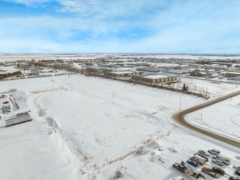 More Photos Of 201 & 225 45th Ave, Minot Land For Sale
