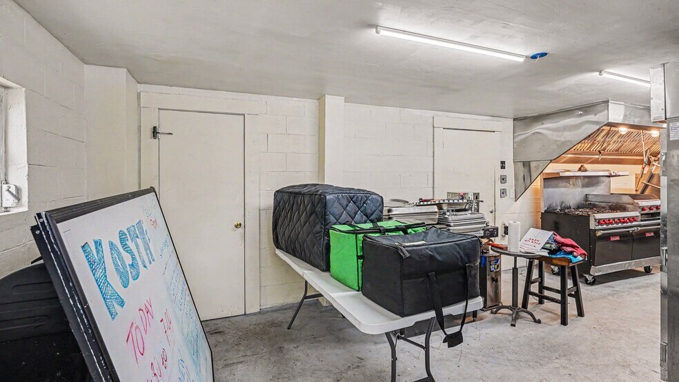 More Photos Of 430 #A 2nd Ave, Mayodan General Retail For Sale