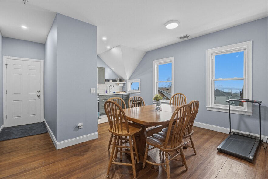 More Photos Of , Fall River Multifamily For Sale