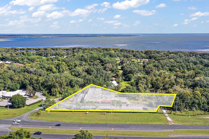 More Photos Of 4120 Corley Island Rd, Leesburg Unknown For Lease