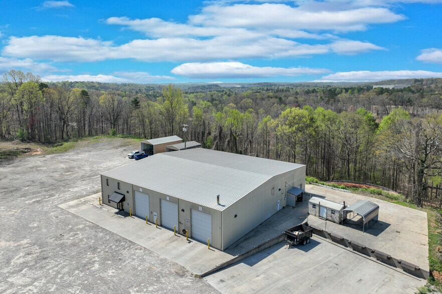 More Photos Of 1612 Candler Rd, Gainesville Manufacturing For Sale