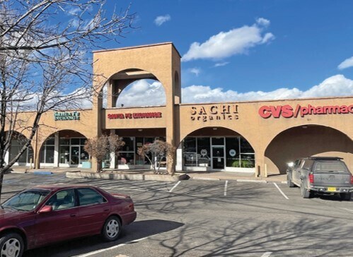 Primary Photo Of 501-533 Cordova Pl, Santa Fe Unknown For Lease