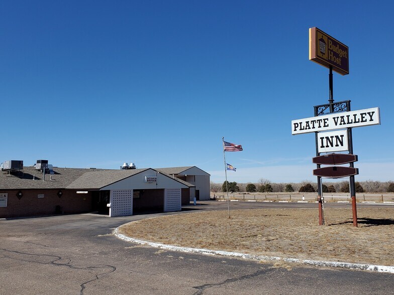 More Photos Of 15225 US-385, Julesburg Hotel For Sale