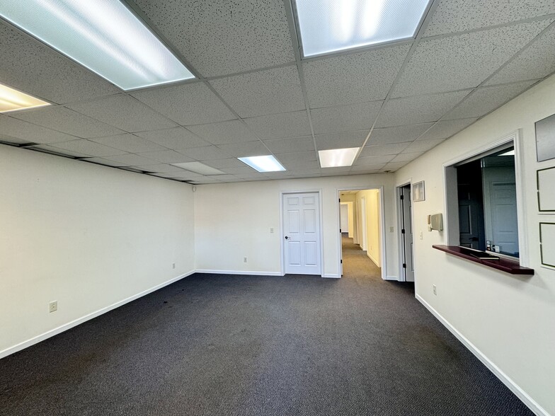 Primary Photo Of 70 Mountain Dr, Dahlonega Medical For Lease