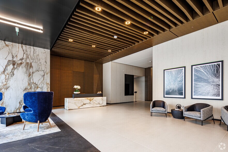 More Photos Of 7300 SH 121 SB, McKinney Office For Lease