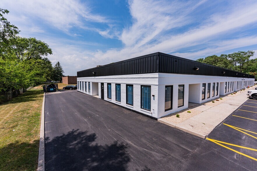 More Photos Of 1131-1149 W 175th St, Homewood Light Distribution For Lease