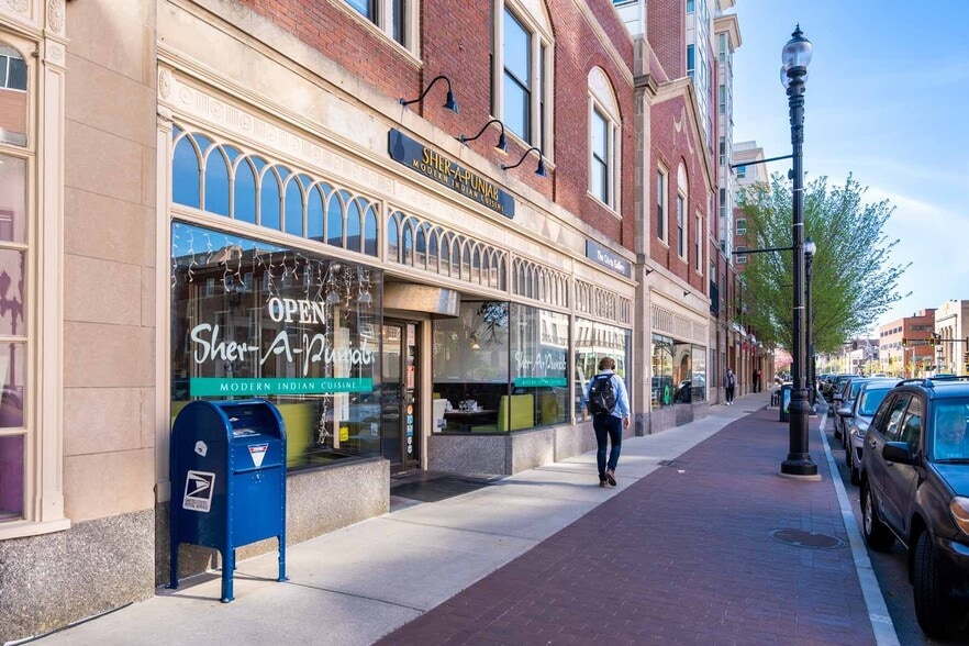 More Photos Of 1205 Hancock St, Quincy Apartments For Lease