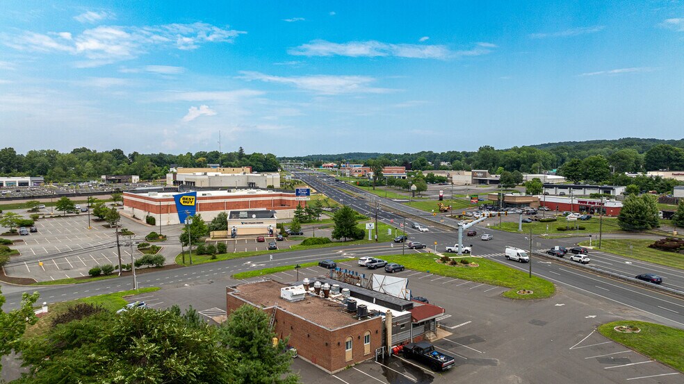 More Photos Of 3413 Berlin Tpke, Newington Land For Sale