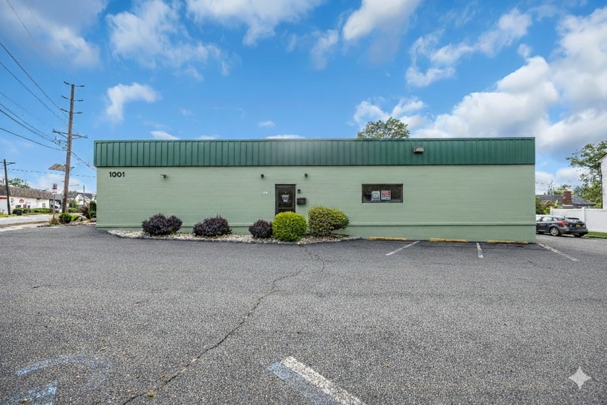 More Photos Of 1001 Raritan Ave, Highland Park Medical For Sale
