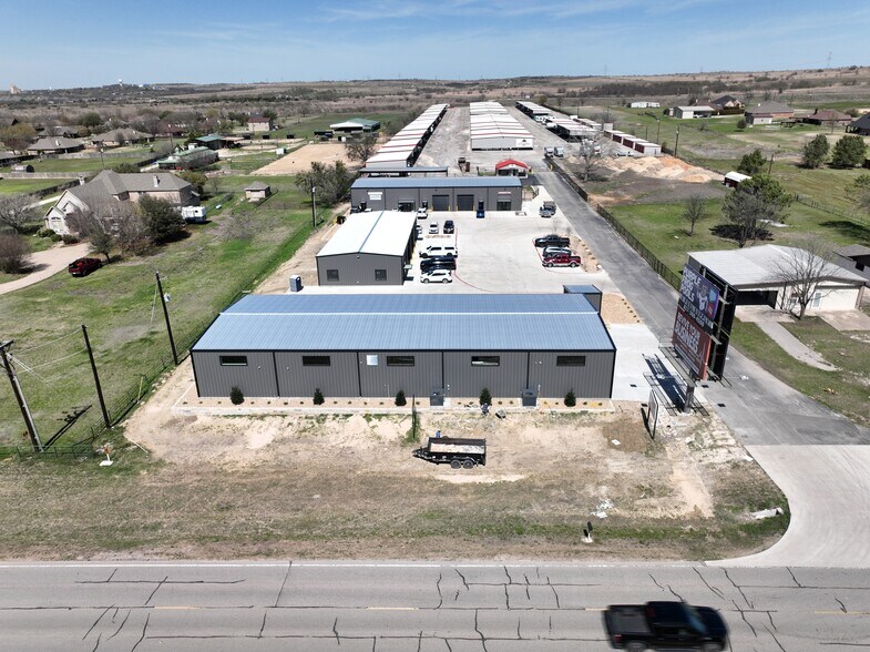 More Photos Of 1799 FM 1187, Aledo Showroom For Lease