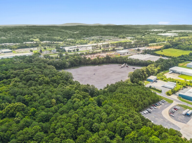 More Photos Of 152 Tyler Dr, Calhoun Land For Sale