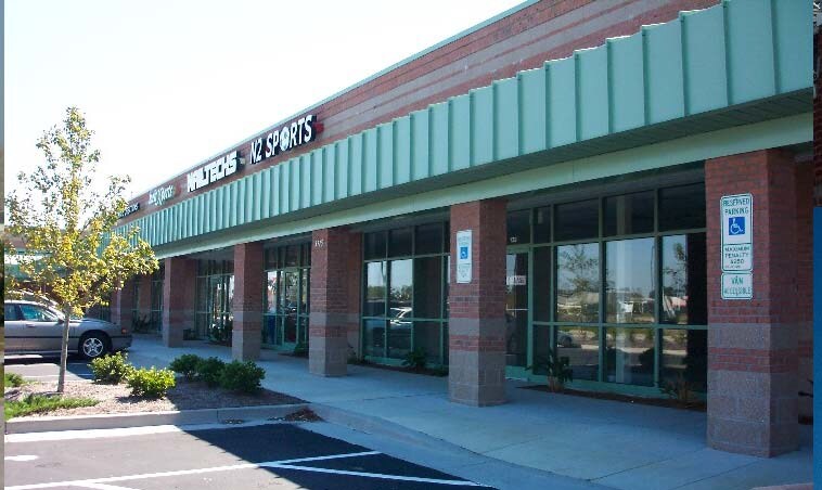 More Photos Of 3715 Patriot Way, Wilmington Storefront For Lease