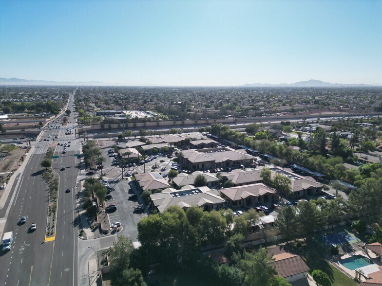 More Photos Of 2173 E Warner Rd, Tempe Medical For Lease