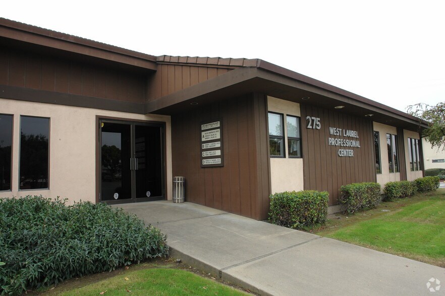 More Photos Of 275 W Laurel Dr, Salinas Office For Lease