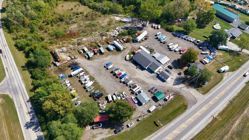 More Photos Of 722 US 68 S, Xenia Land For Sale