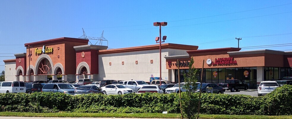 More Photos Of 8025-8065 Webb Ave, North Hollywood Unknown For Lease