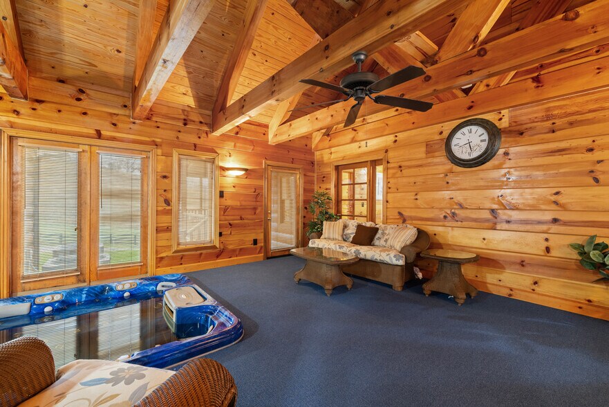 More Photos Of 2374 Murphy Fork Rd, Hazel Green Lodge Meeting Hall For Sale